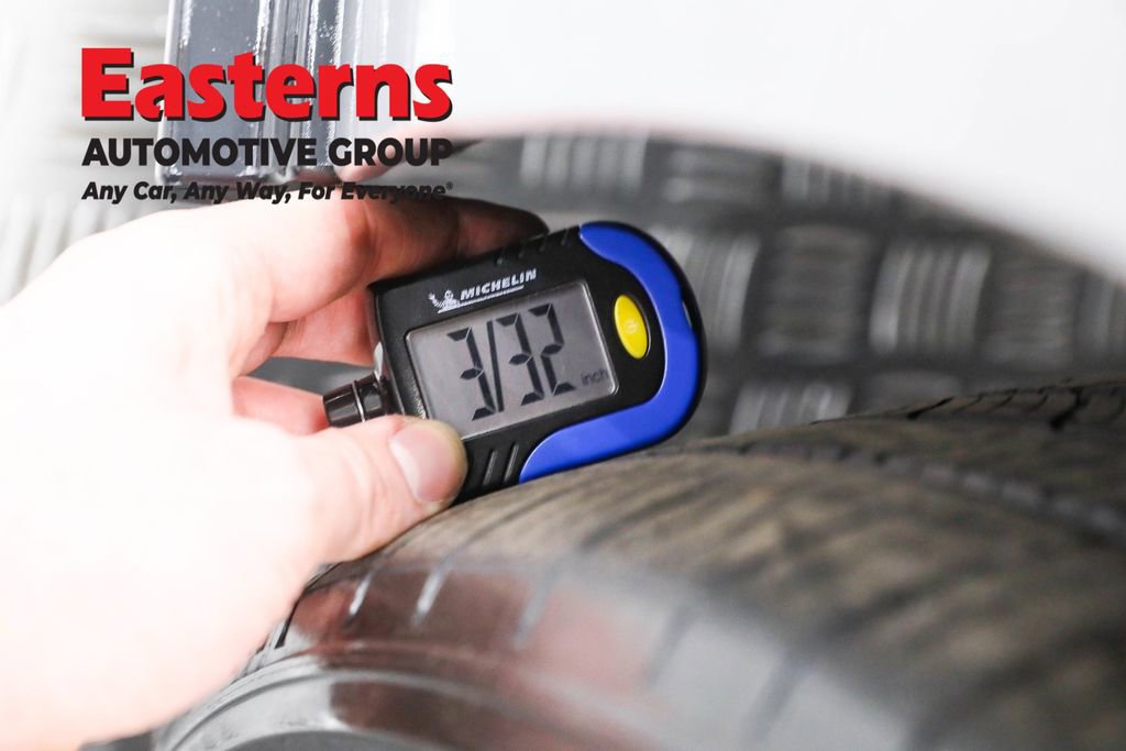 Used 2024 Honda Accord EX image 26