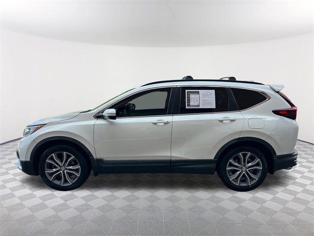 Used 2020 Honda CR-V Touring image 8
