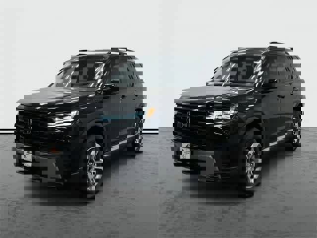 New 2026 Honda Pilot EX-L