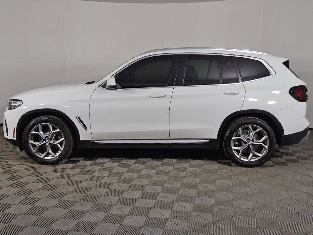 Used 2023 BMW X3 xDrive30i image 17