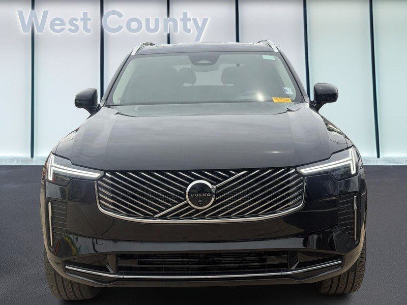 Certified 2026 Volvo XC90 B6 Ultra AWD/4WD image 10