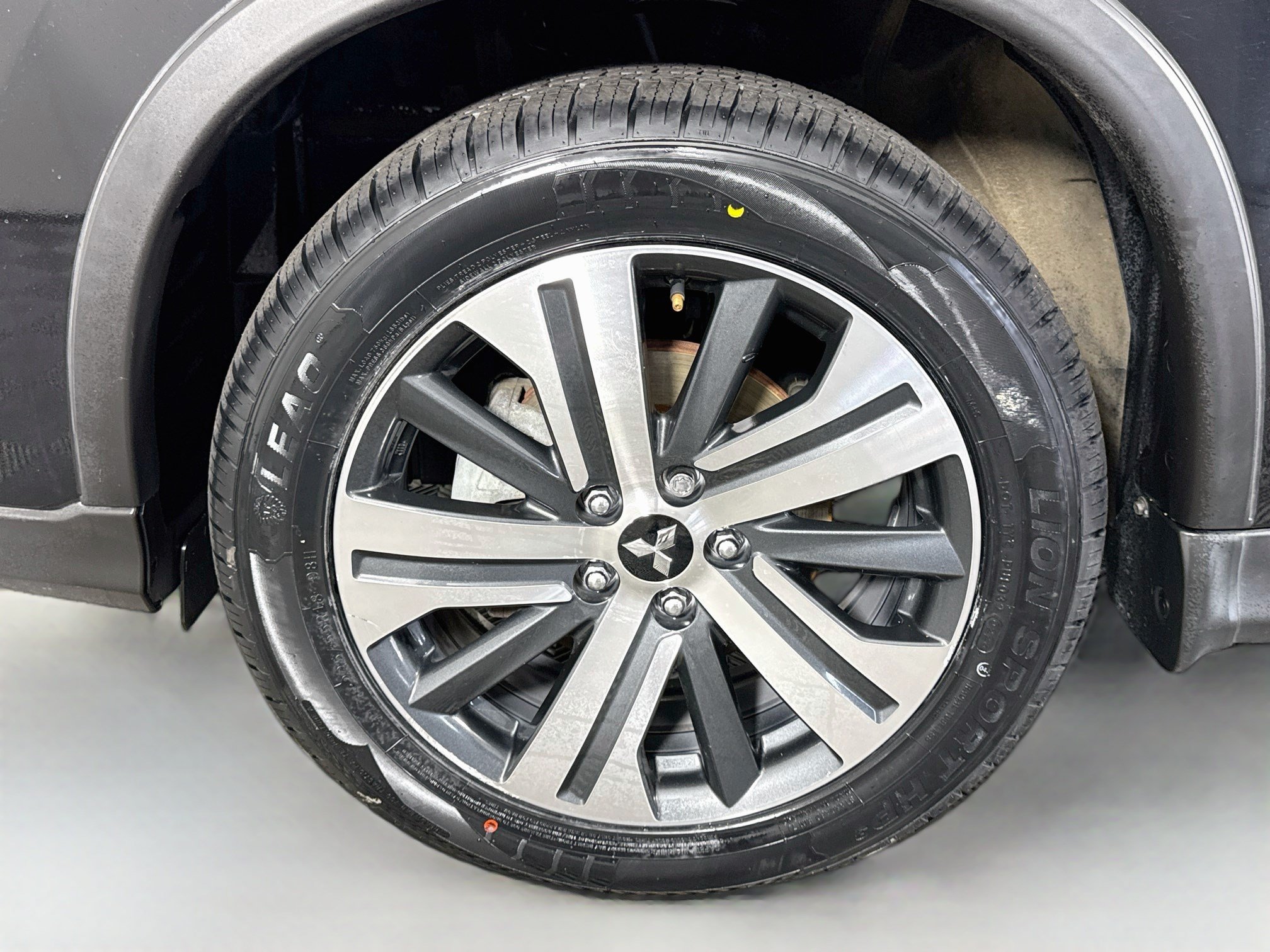 Used 2022 Mitsubishi Outlander Sport SE FWD image 38