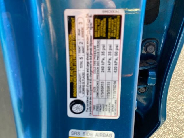 Used 2024 Mitsubishi Mirage G4 LE FWD image 28