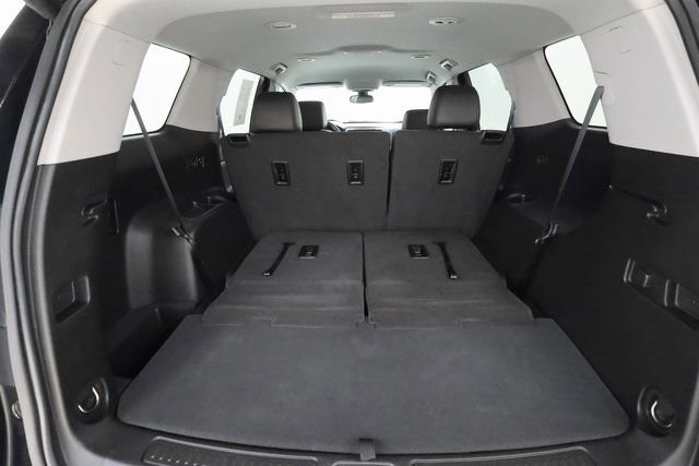 Used 2023 GMC Acadia AT4 w/ Technology Package image 22