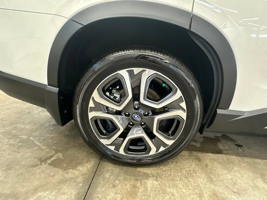 Certified 2026 Subaru Ascent Limited AWD/4WD image 34