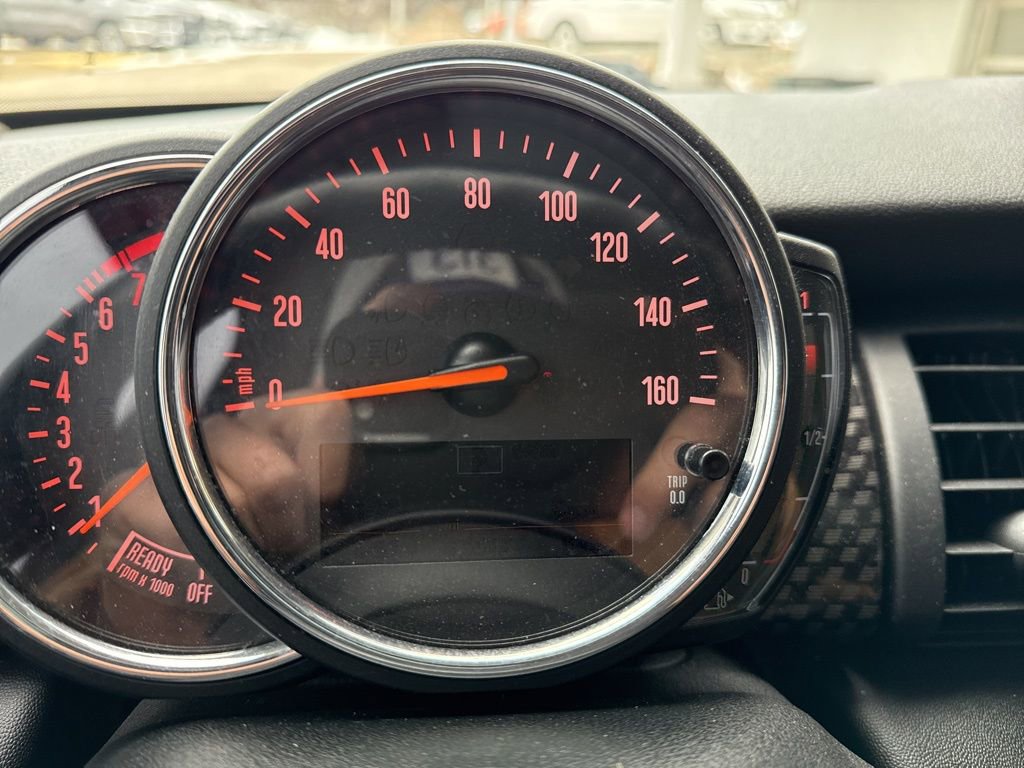 Used 2019 MINI Cooper S image 16