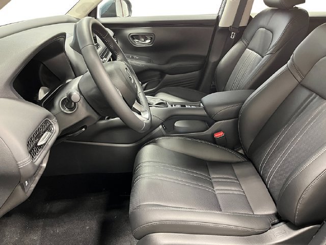 New 2027 Honda HR-V EX-L image 12