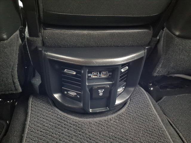 Used 2022 RAM 2500 Laramie image 26