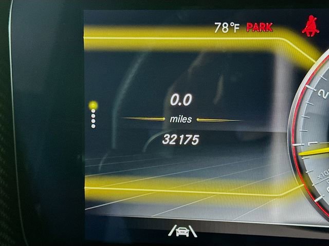 Certified 2022 Mercedes-Benz G 63 AMG 4MATIC image 12