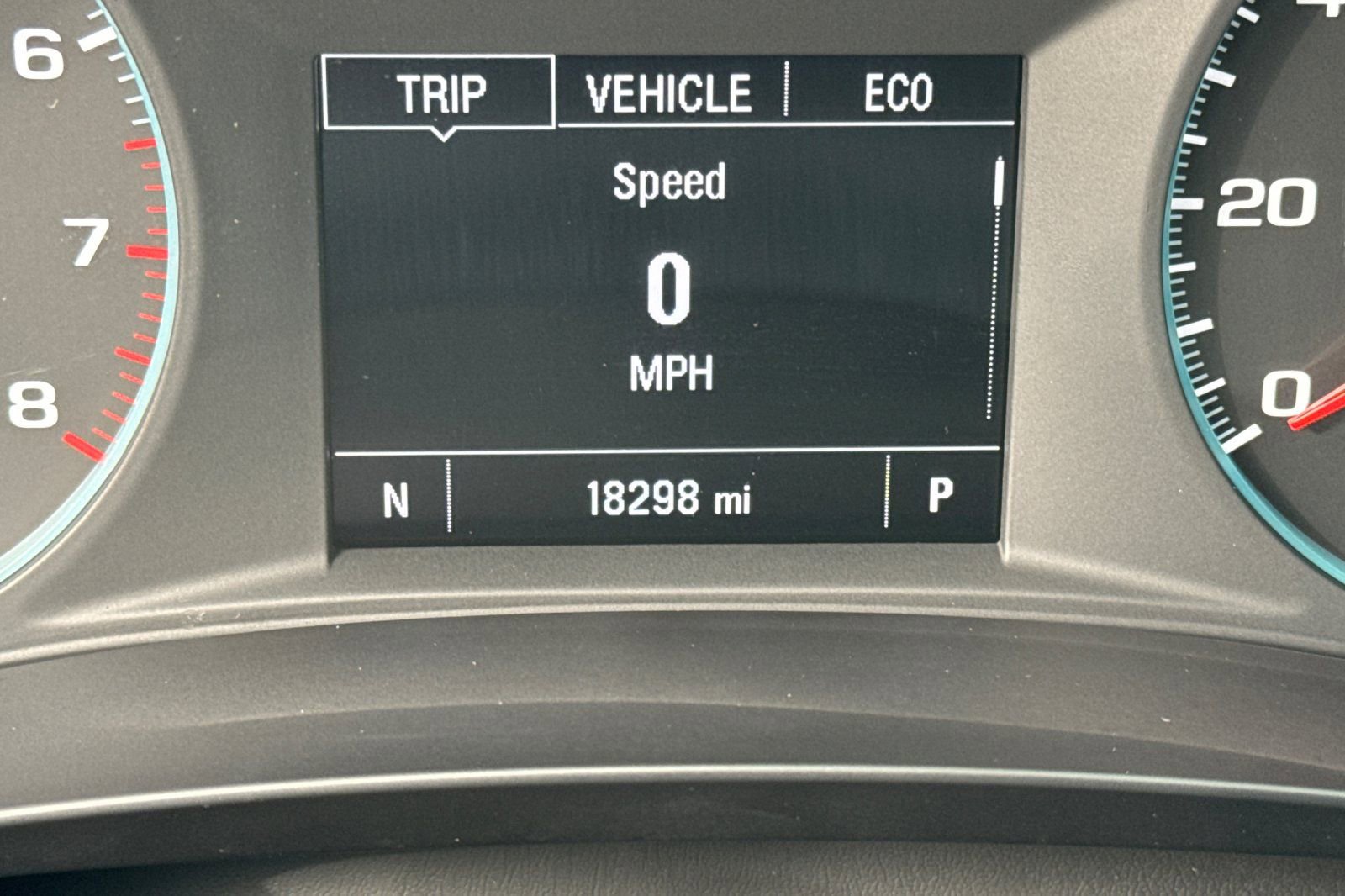 Certified 2022 Chevrolet Malibu LT w/ Leather Package image 28