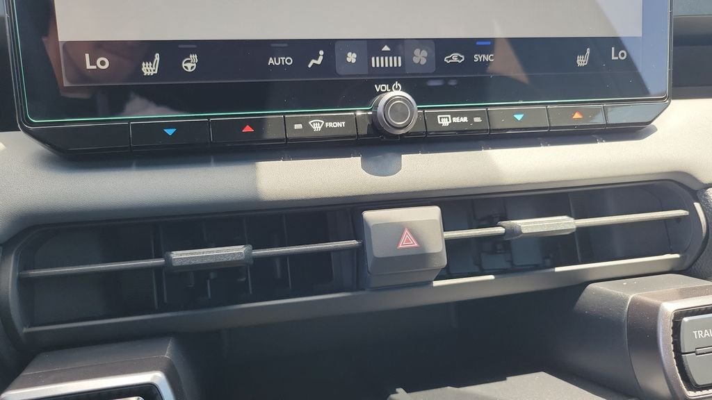 New 2026 Toyota RAV4 AWD Plug-in Hybrid image 15