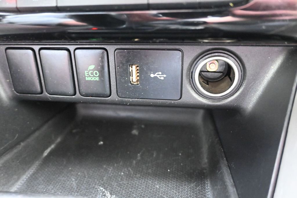 Used 2018 Mitsubishi Eclipse Cross ES AWD/4WD image 20