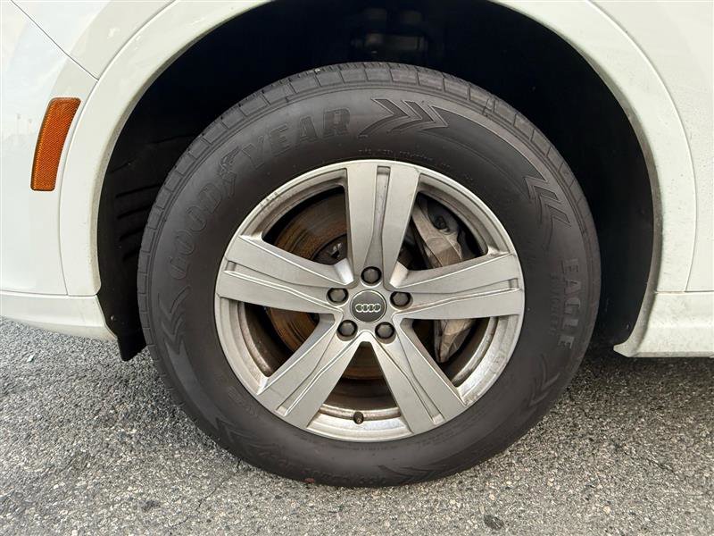 Used 2019 Audi Q7 2.0T Premium image 9