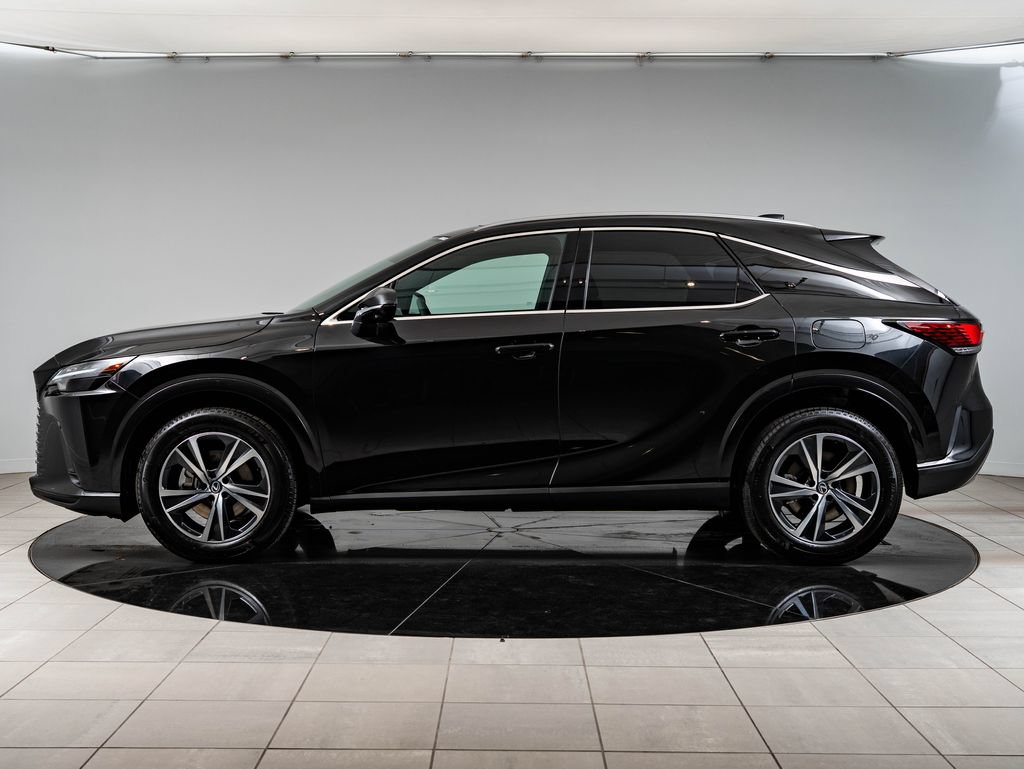 New 2026 Lexus RX 350 Premium AWD/4WD image 5