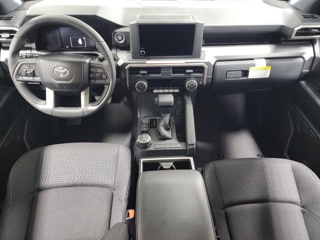 New 2026 Toyota 4Runner SR5 image 17