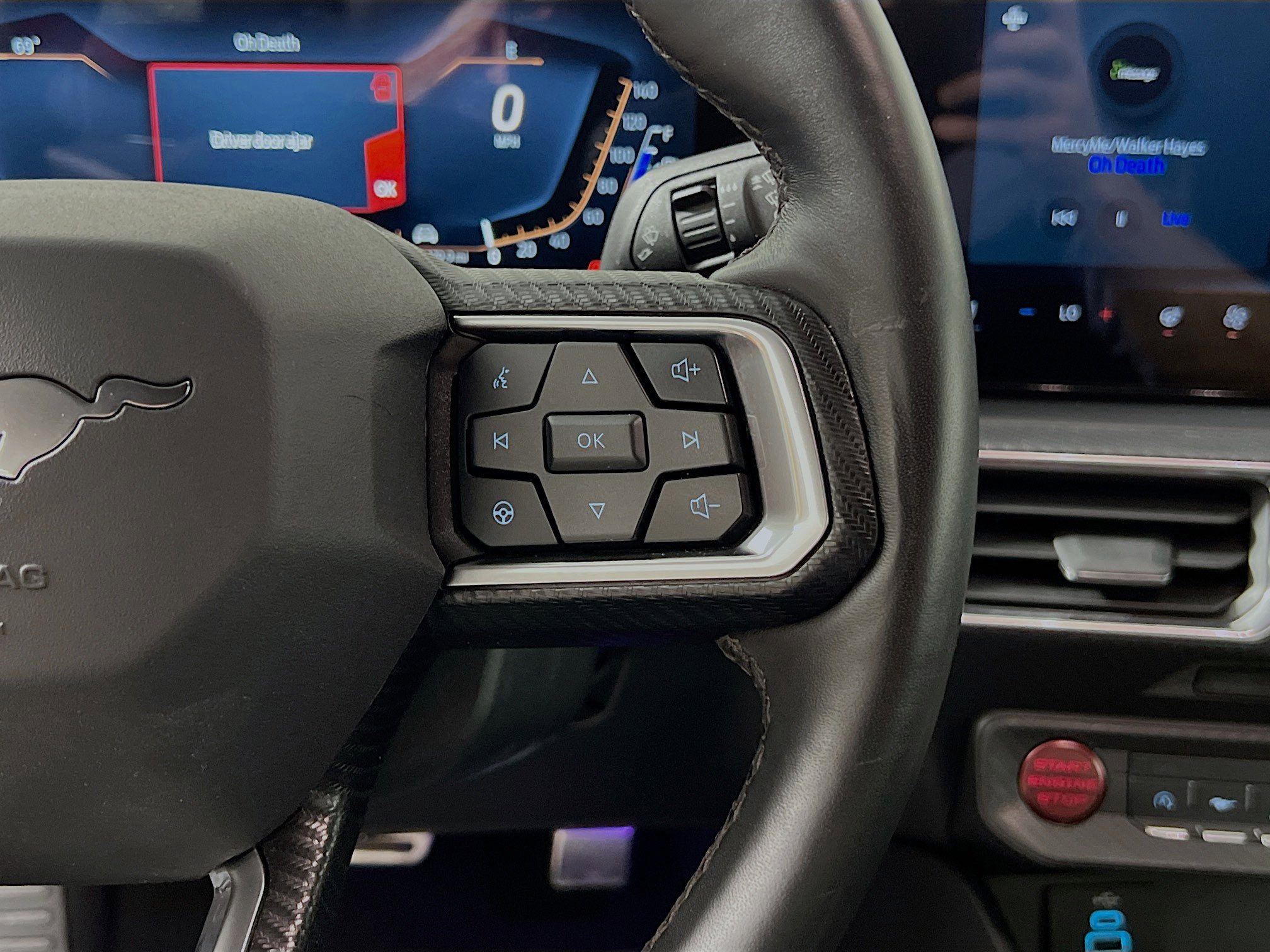 Used 2024 Ford Mustang Premium image 20