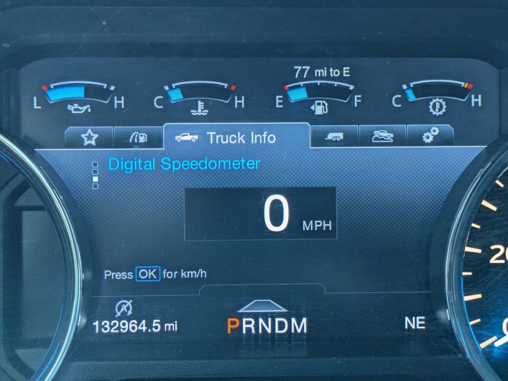 Used 2018 Ford F150 Lariat w/ Equipment Group 502A Luxury AWD/4WD image 30