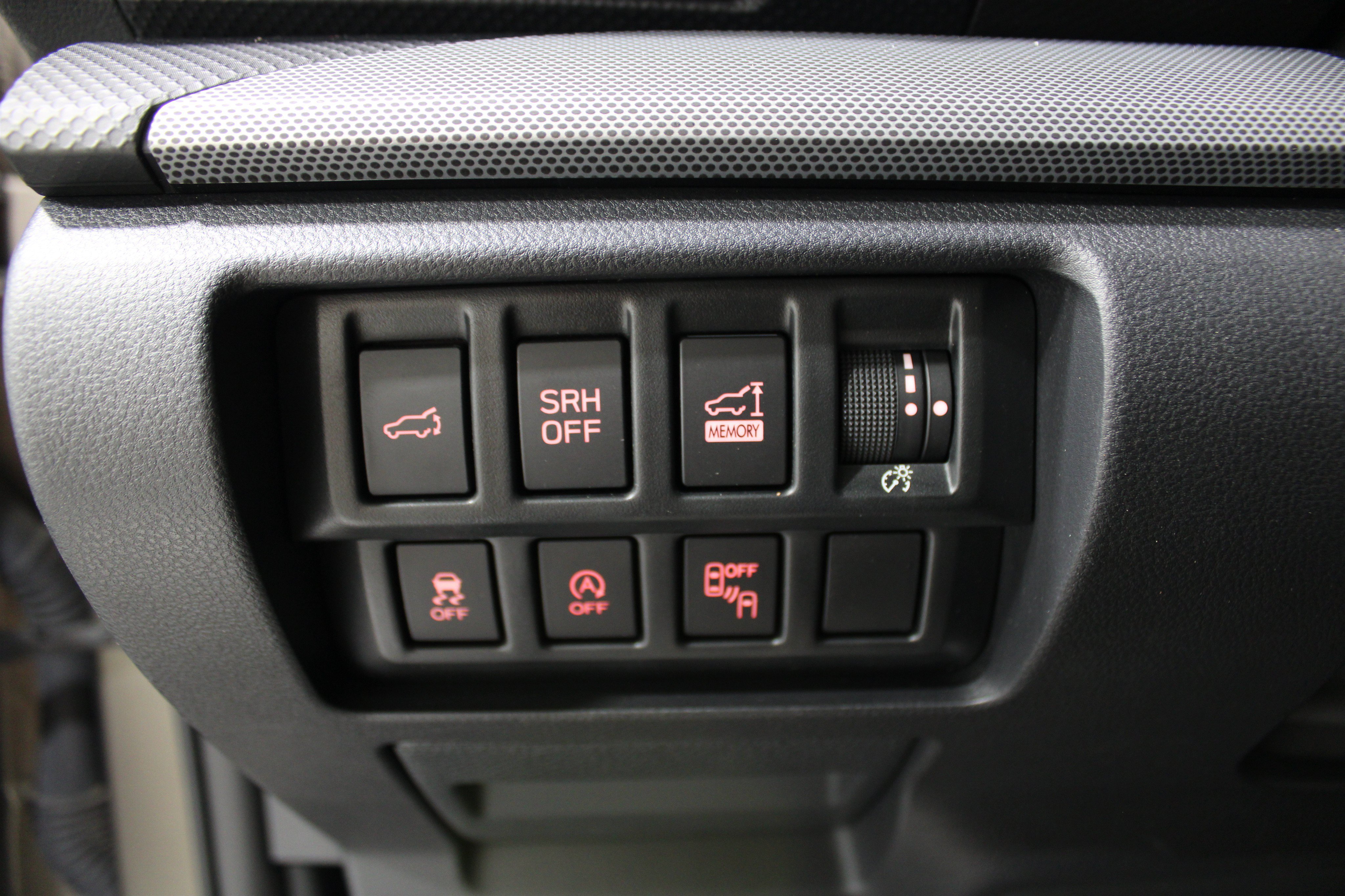 Used 2019 Subaru Forester Limited w/ Popular Package #3 AWD/4WD image 8
