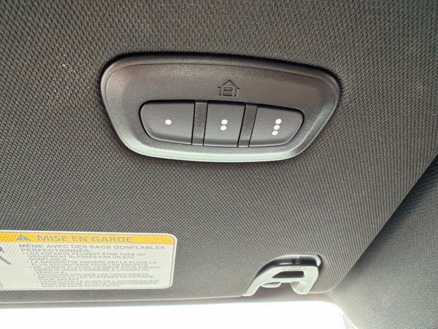 Used 2025 RAM 1500 Big Horn AWD/4WD image 24