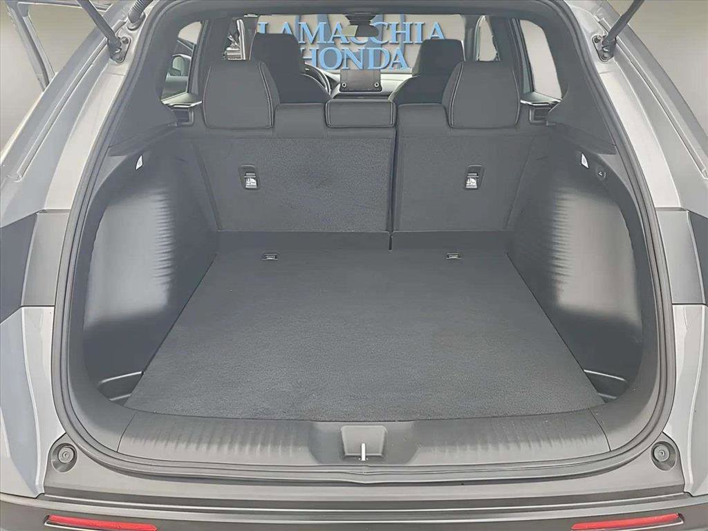 Used 2024 Honda HR-V Sport image 20