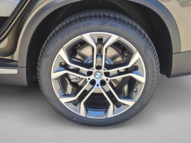 New 2026 BMW X5 xDrive40i w/ Executive Package AWD/4WD image 10