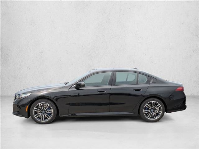 New 2027 BMW 530i xDrive w/ M Sport Package AWD/4WD image 5
