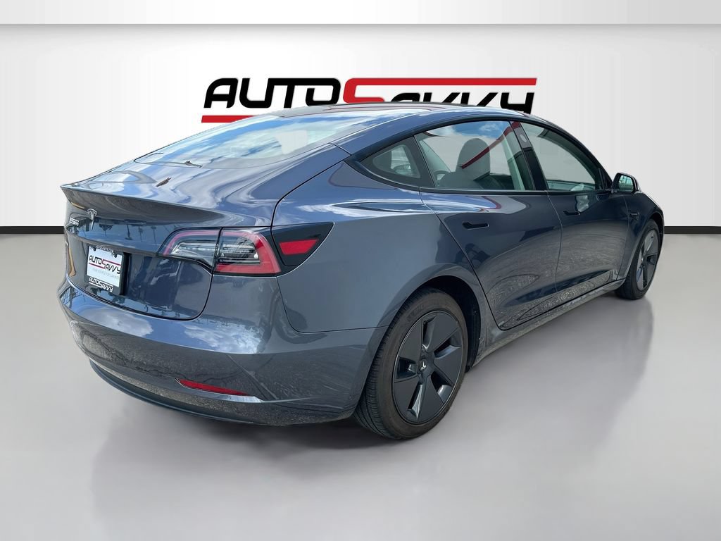 Used 2023 Tesla Model 3 Standard Range RWD image 7