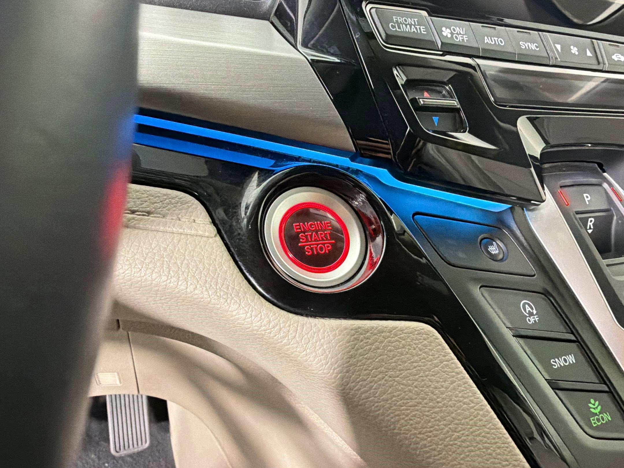 Certified 2023 Honda Odyssey Touring image 25