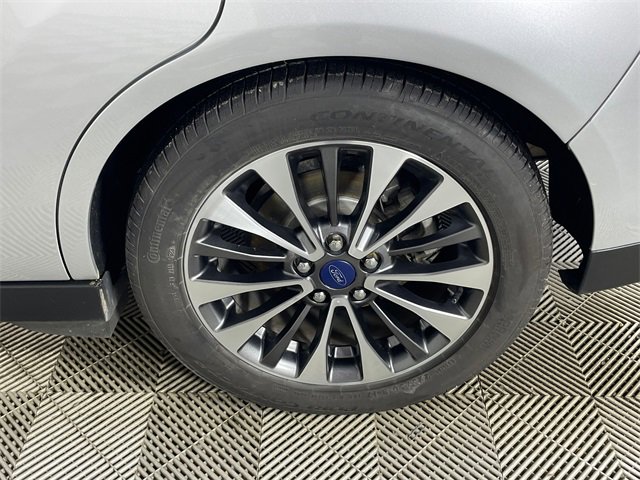 Used 2017 Ford C-MAX Titanium image 19