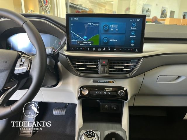 New 2026 Ford Escape Active w/ Tech Pack #1 image 18