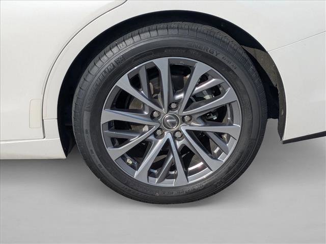 Used 2023 Lexus ES 350 w/ Accessory Package (Z1) image 22