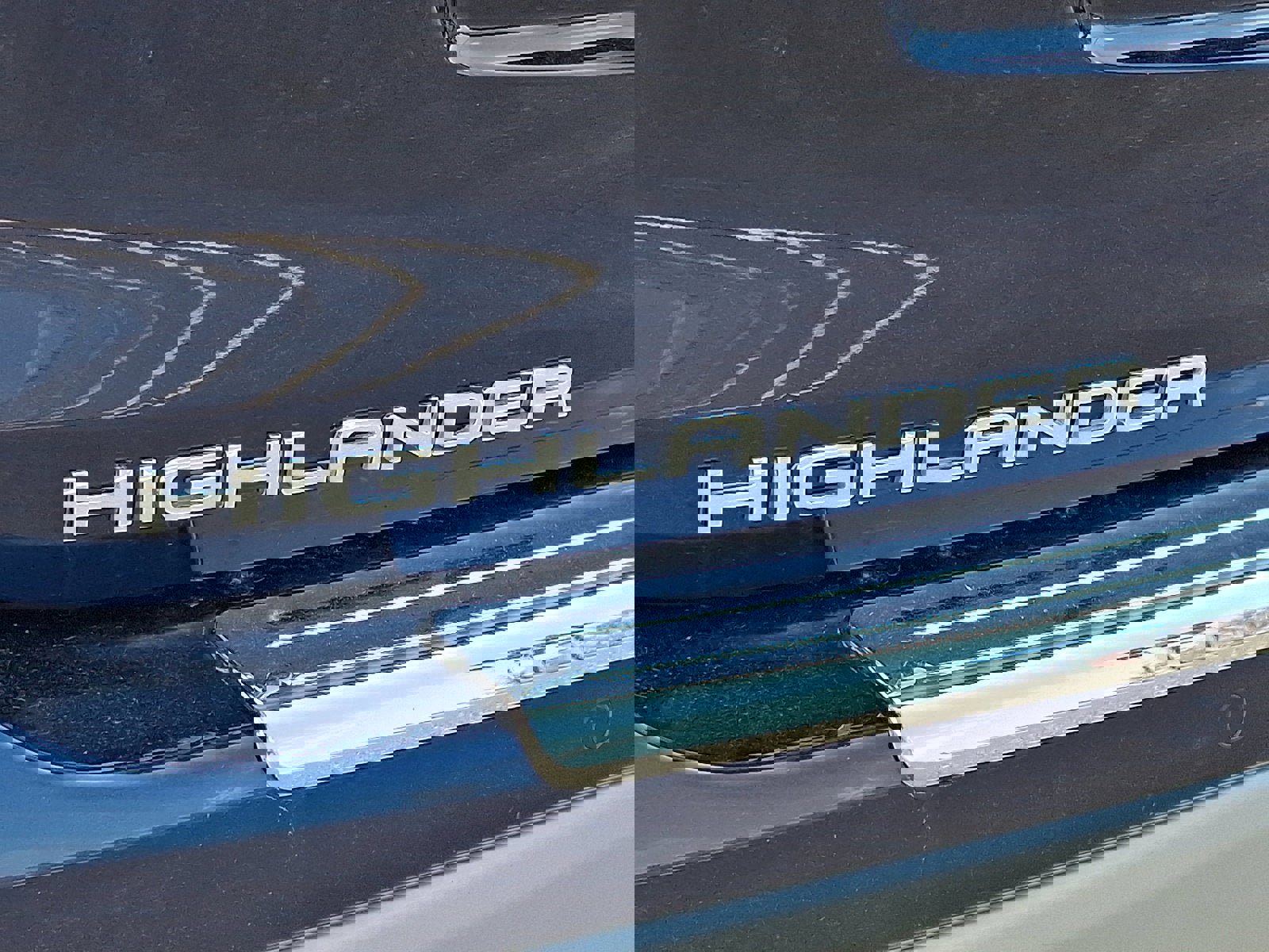 Used 2020 Toyota Highlander Platinum image 34