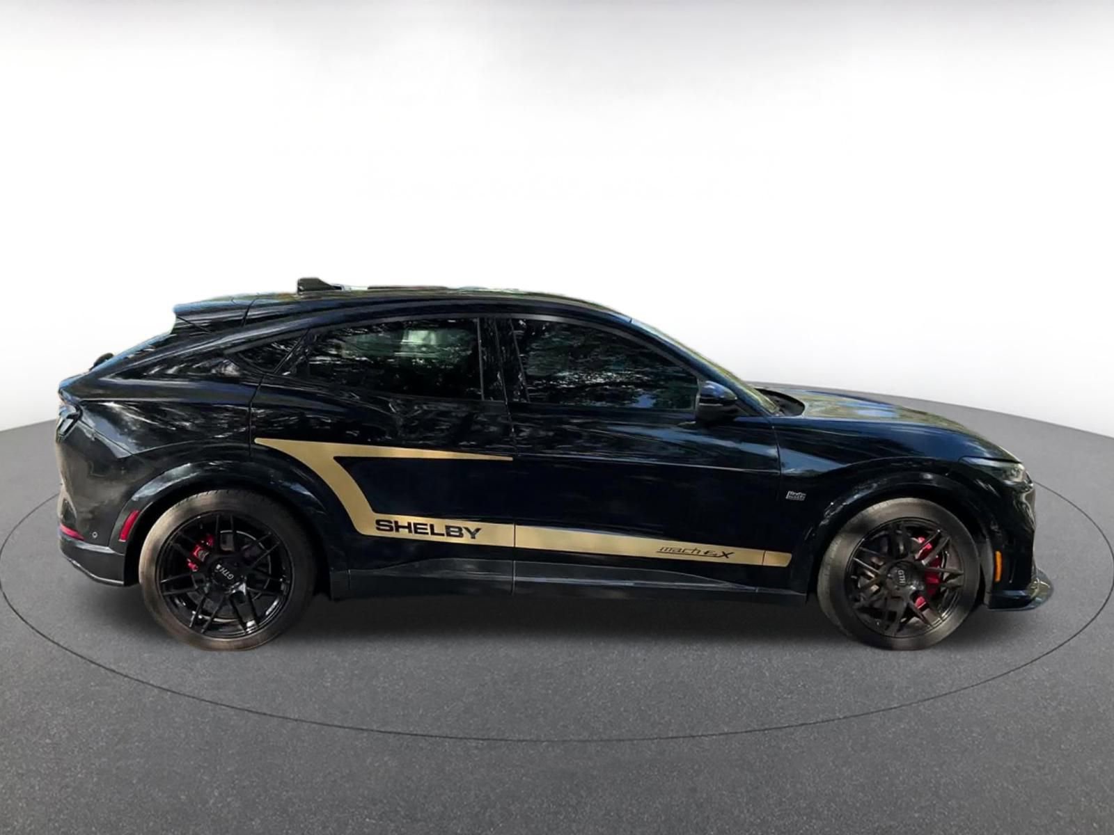 Used 2023 Ford Mustang Mach-E GT AWD/4WD image 16