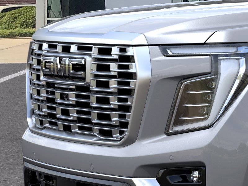 New 2026 GMC Yukon XL Denali w/ Denali Reserve Package AWD/4WD image 37