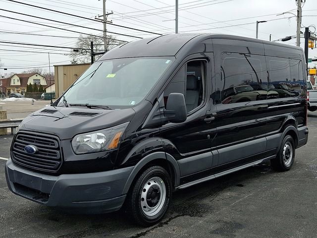 Used 2017 Ford Transit 350 XL image 3