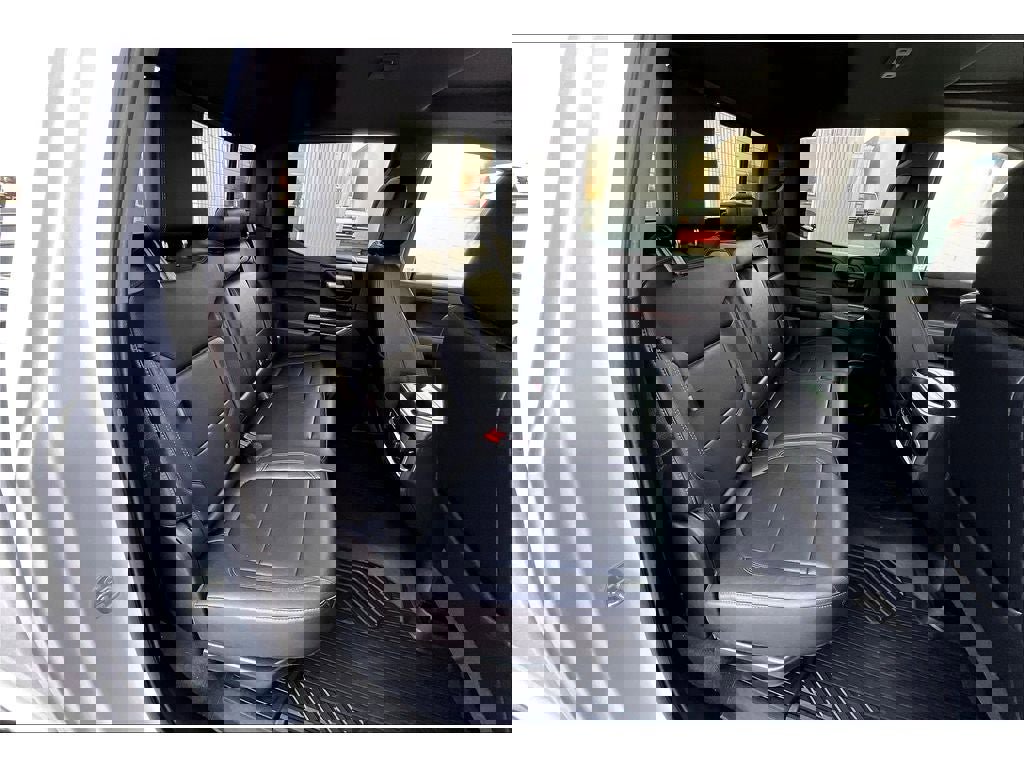 Used 2021 Chevrolet Silverado 1500 LTZ w/ LTZ Premium Package image 30