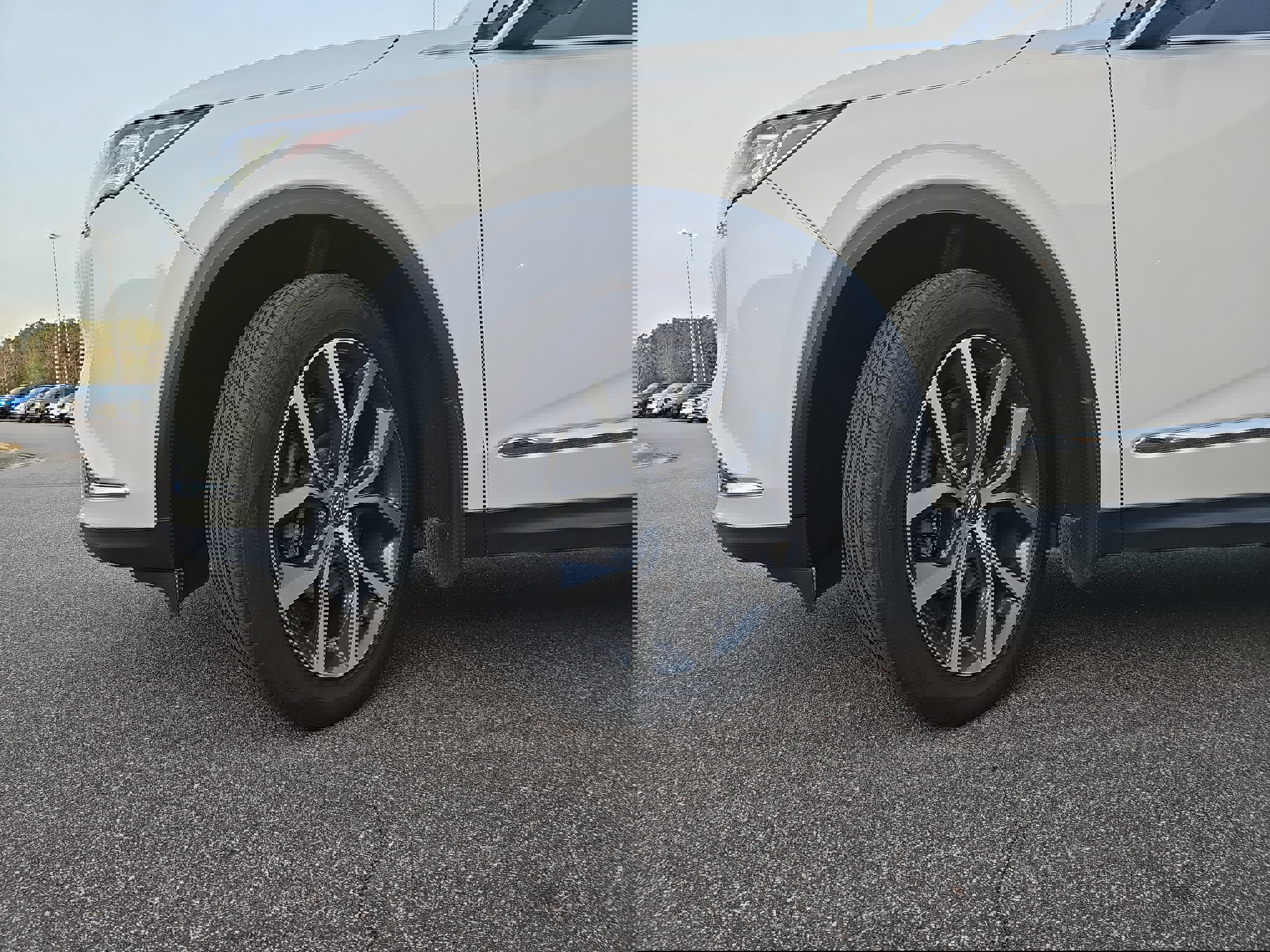 Used 2023 Acura MDX FWD w/ Technology Package image 32