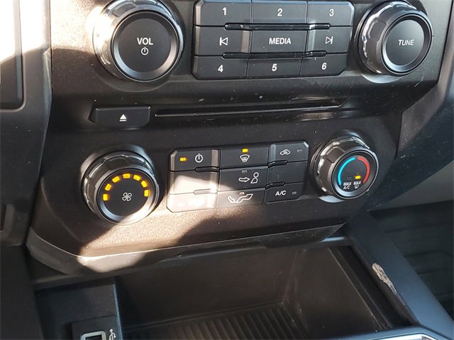 Used 2018 Ford F150 XL w/ Equipment Group 101A Mid image 21