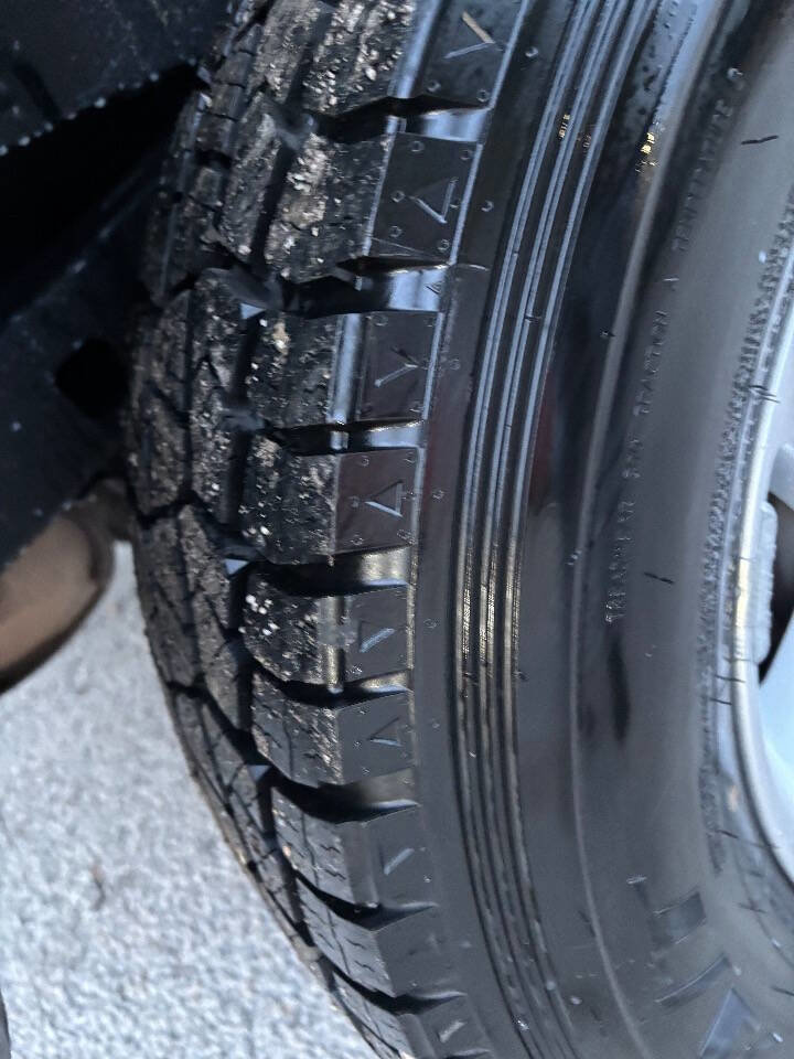 Used 2017 Jeep Wrangler Unlimited Sport w/ Quick Order Package 24S image 21