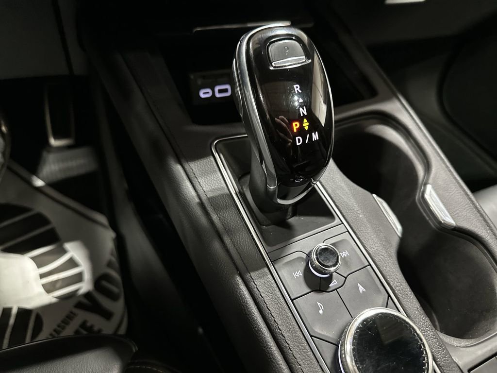 Used 2020 Cadillac XT4 Sport image 23