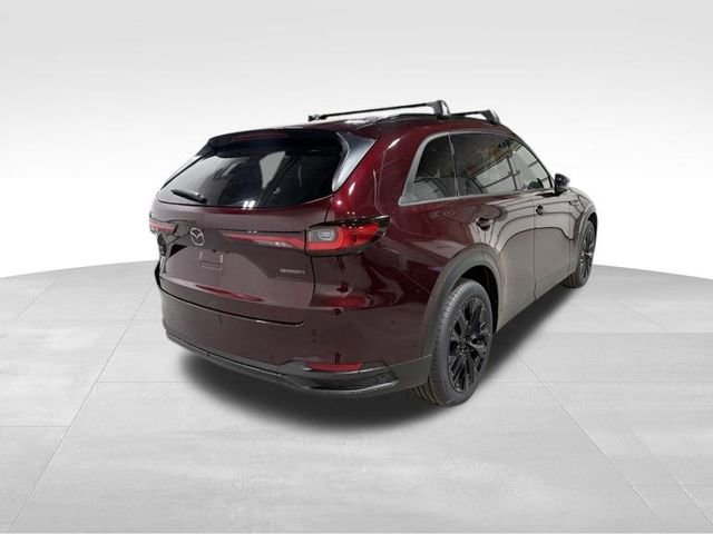 New 2026 MAZDA CX-90 3.3 Turbo w/ Premium Sport Pkg image 6