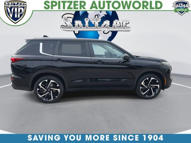 Used 2022 Mitsubishi Outlander ES image 10