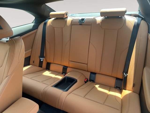 New 2026 BMW 230i xDrive Coupe w/ Premium Package AWD/4WD image 13