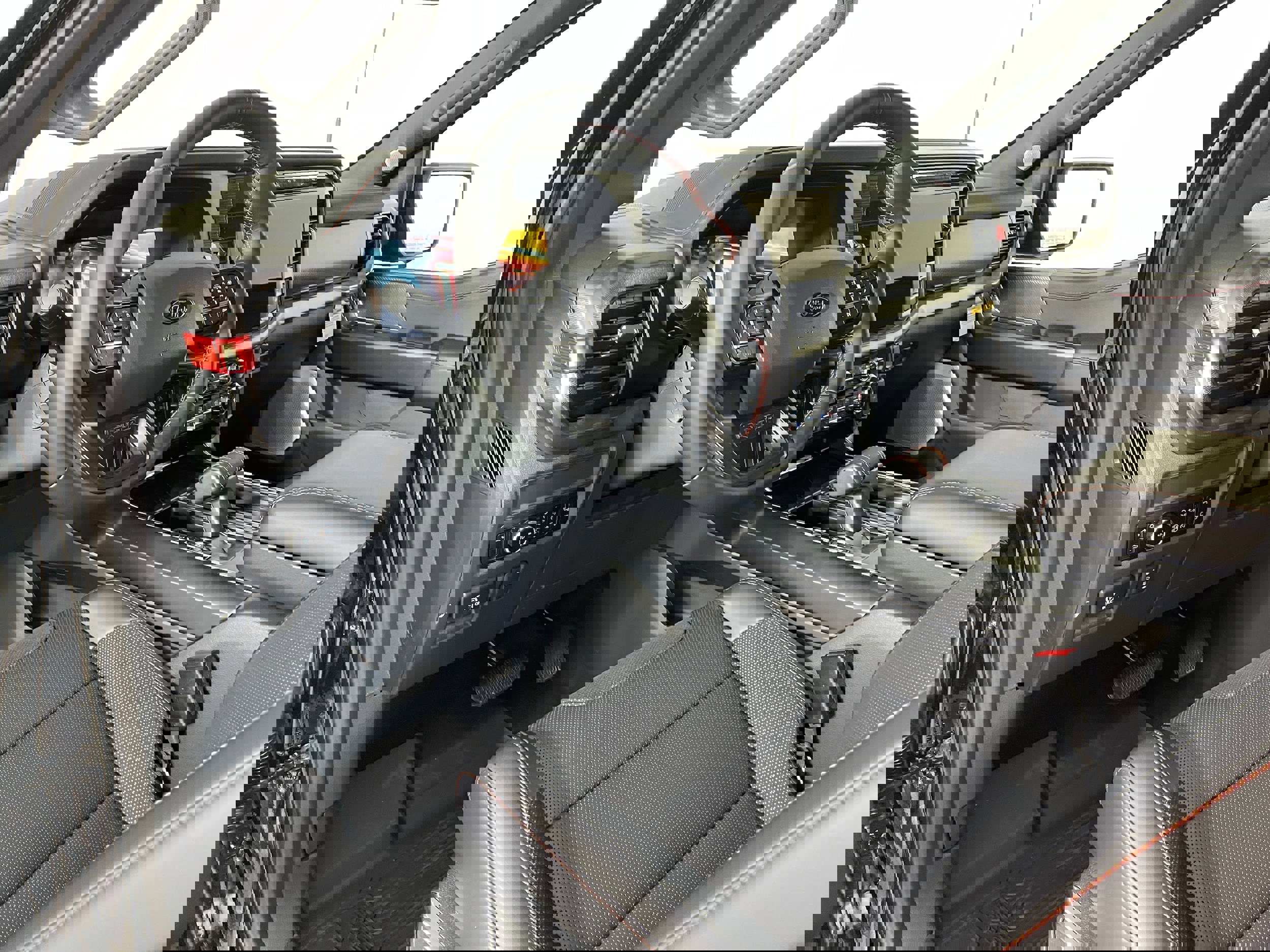 New 2026 Ford F150 Raptor image 3