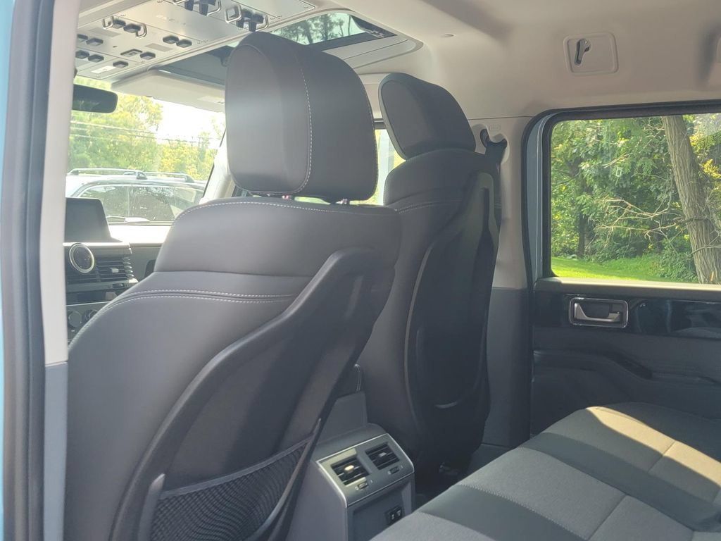 New 2026 INEOS Grenadier Station Wagon AWD/4WD image 16