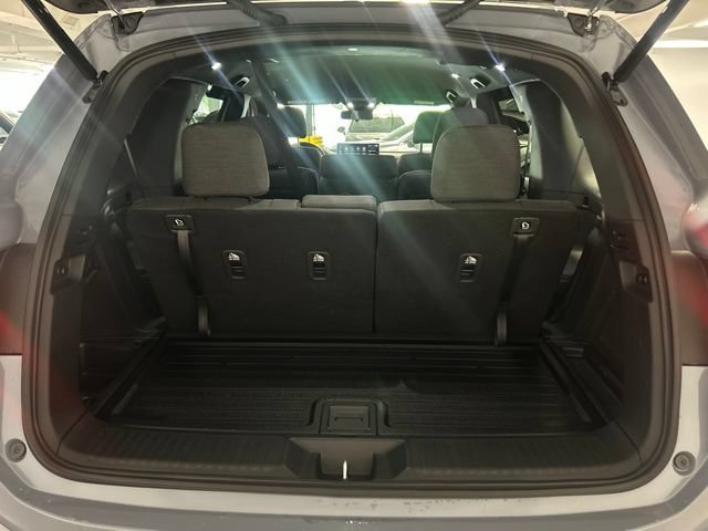 Used 2026 Honda Pilot Sport image 33