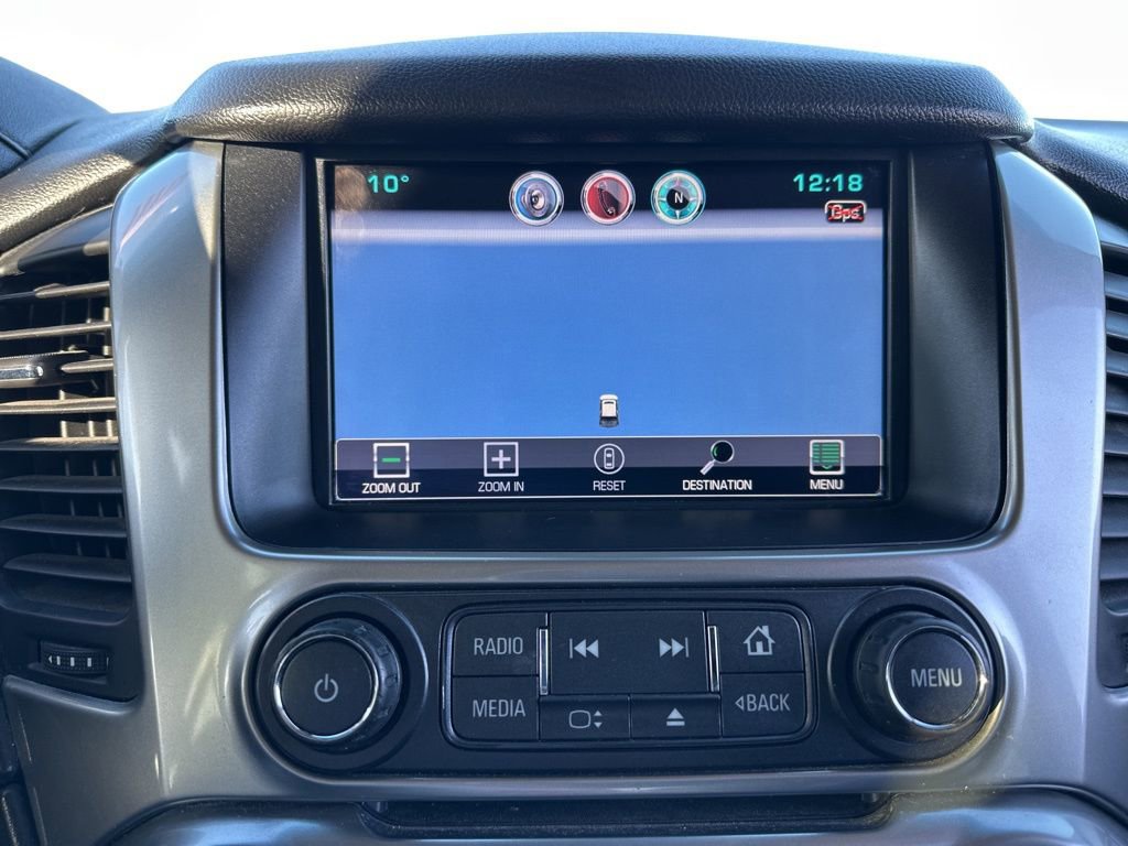 Used 2015 Chevrolet Tahoe LTZ image 37