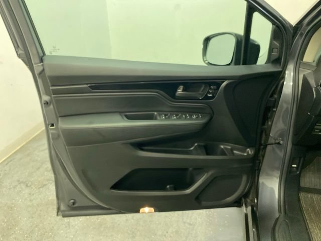 Used 2025 Honda Odyssey Touring image 20