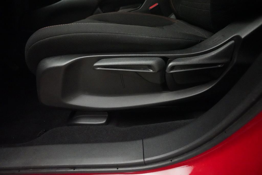 Certified 2024 Honda HR-V Sport image 28