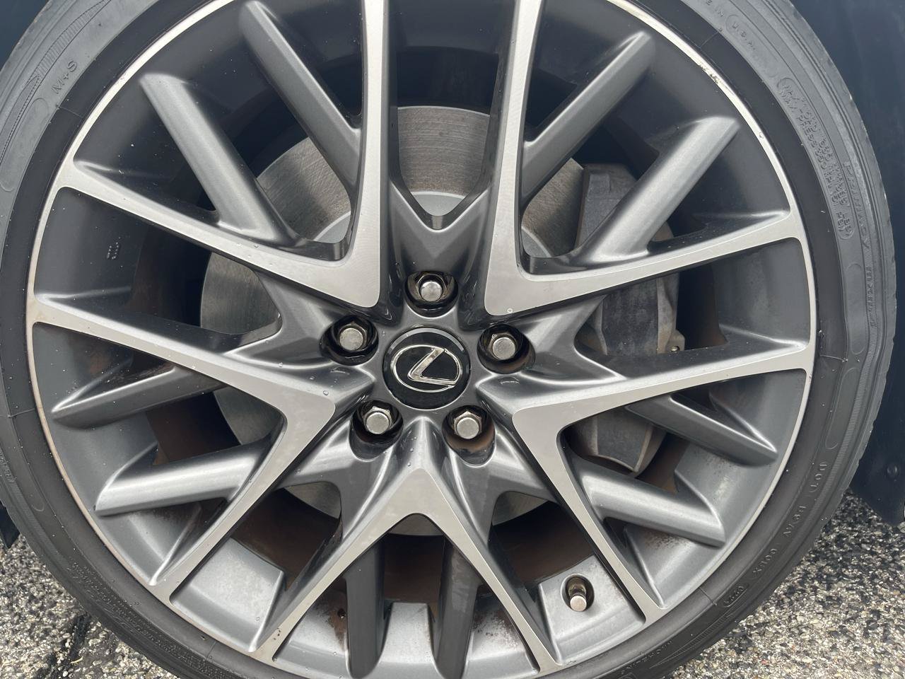 Used 2018 Lexus RC 300 F Sport RWD image 57